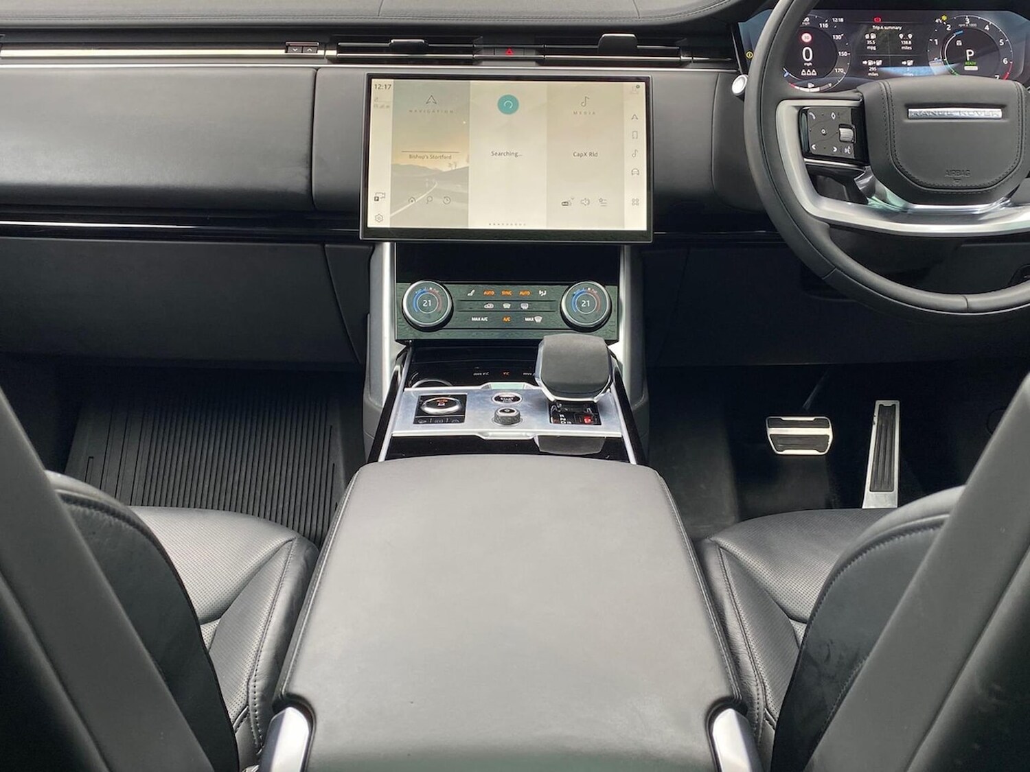 Used Land Rover Range Rover 2023 for sale - 78193761: Photo 16