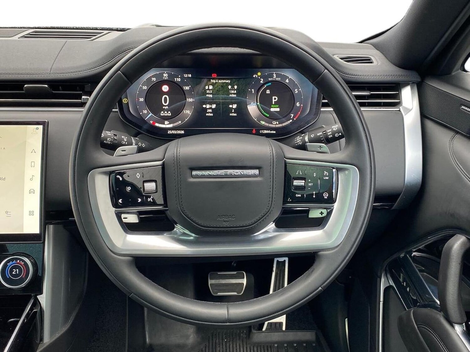 Used Land Rover Range Rover 2023 for sale - 78193761: Photo 17