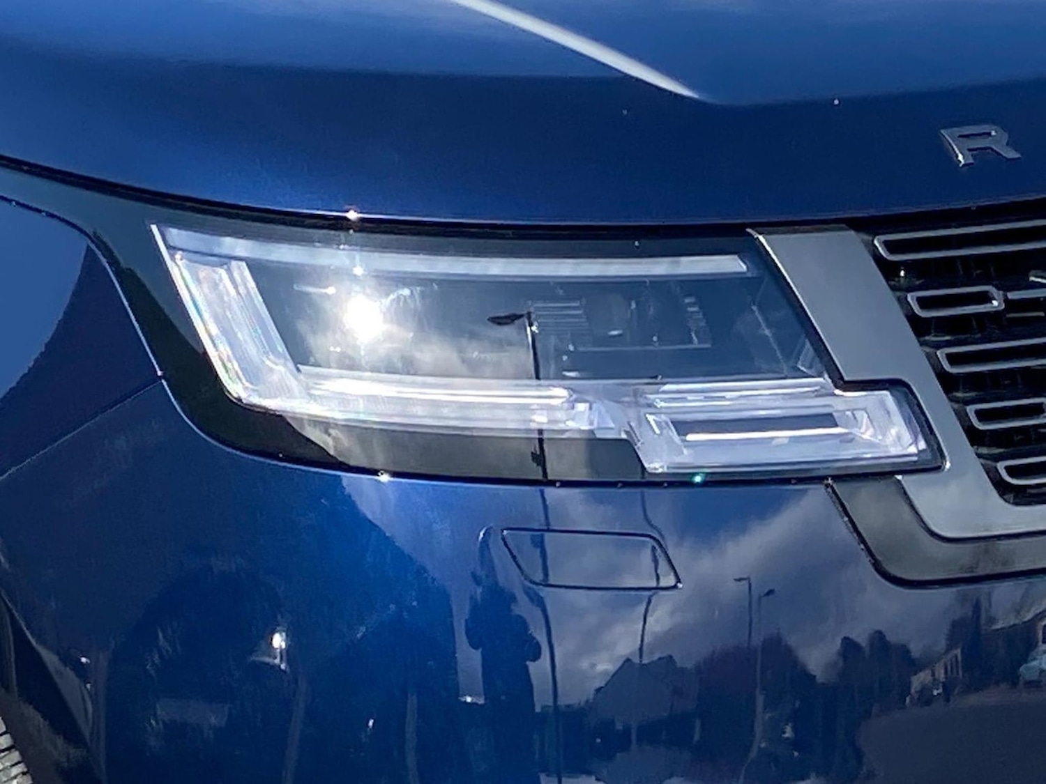 Used Land Rover Range Rover 2023 for sale - 78193761: Photo 19