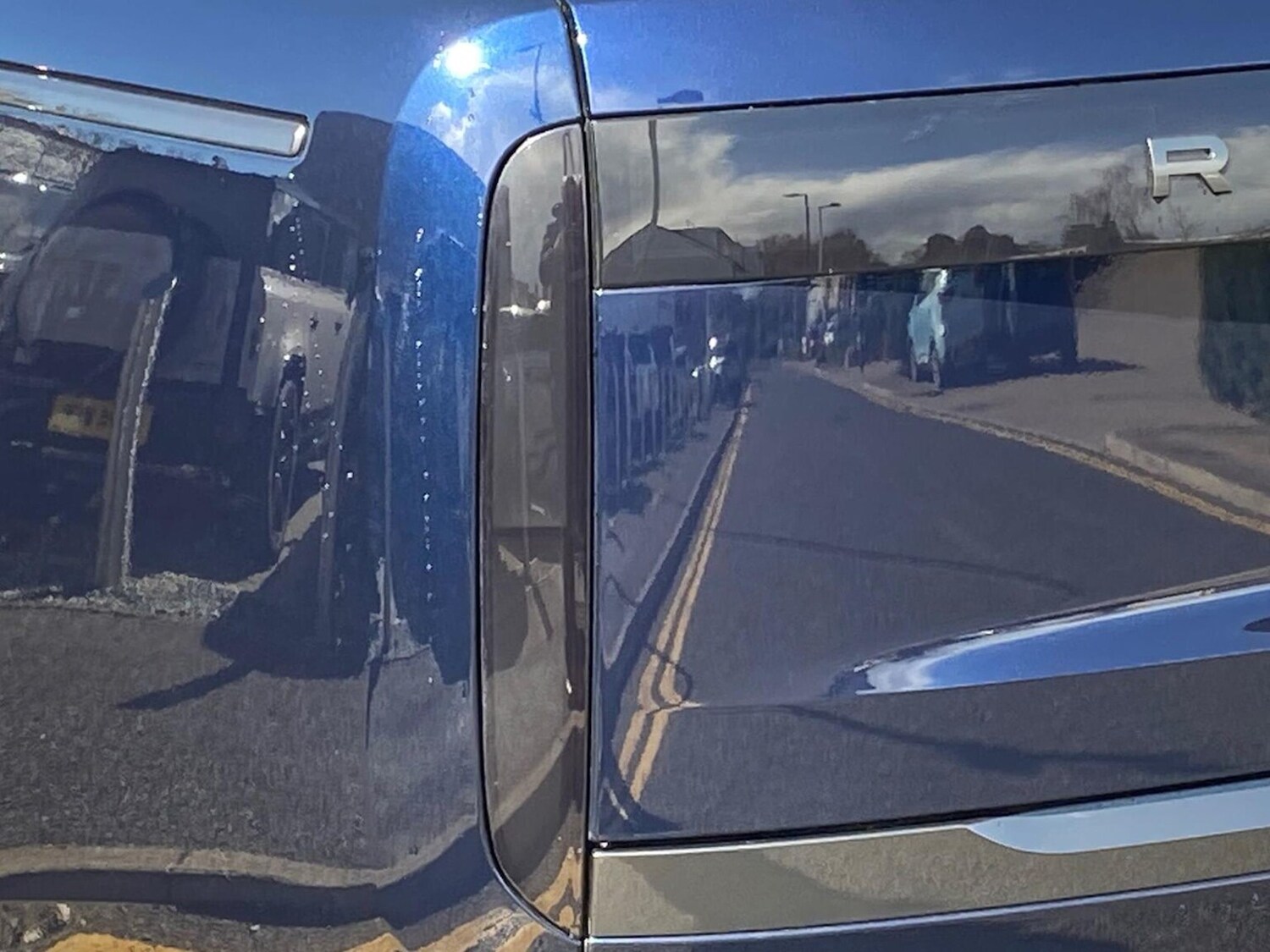 Used Land Rover Range Rover 2023 for sale - 78193761: Photo 21