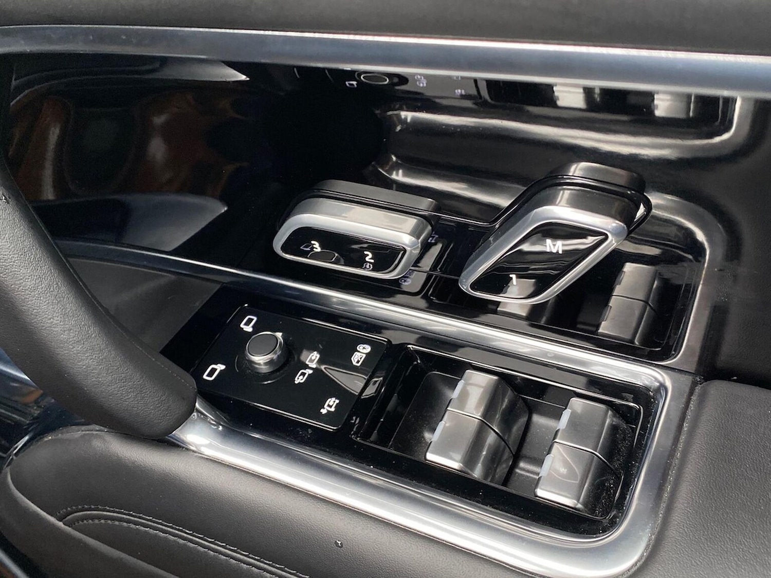 Used Land Rover Range Rover 2023 for sale - 78193761: Photo 23