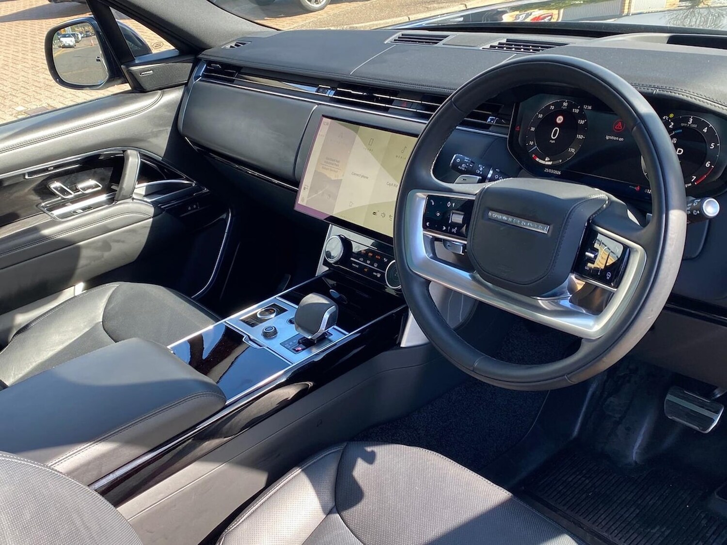 Used Land Rover Range Rover 2023 for sale - 78193761: Photo 26