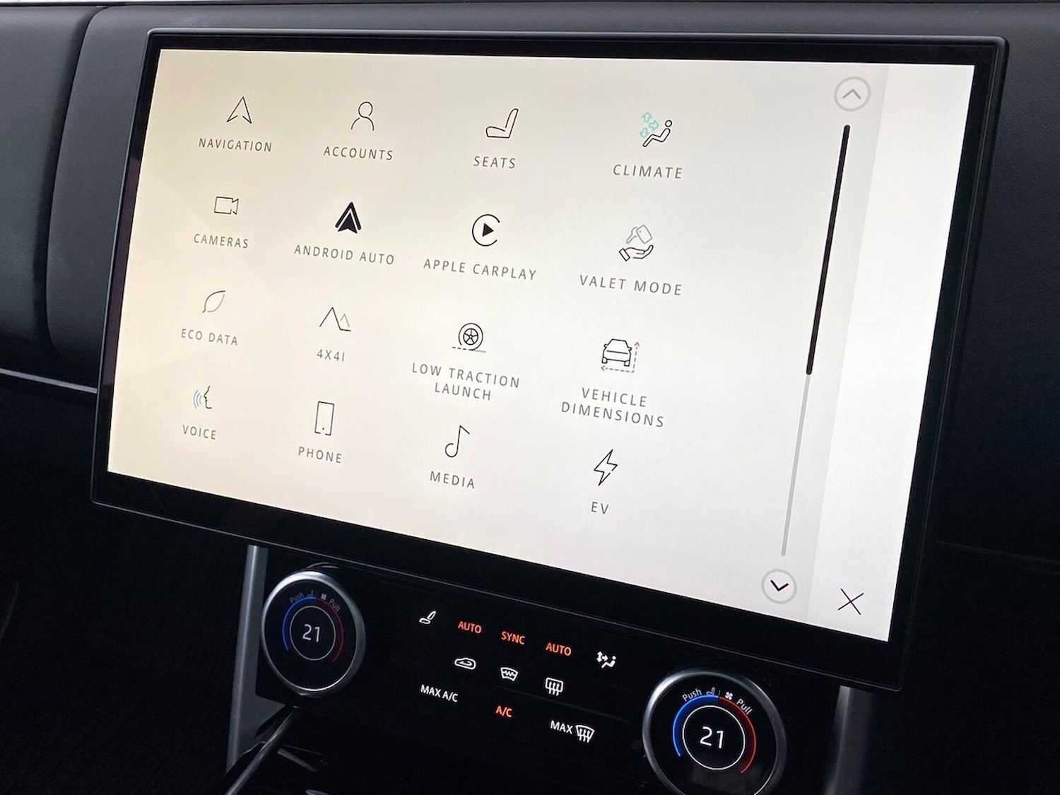 Used Land Rover Range Rover 2023 for sale - 78193761: Photo 29