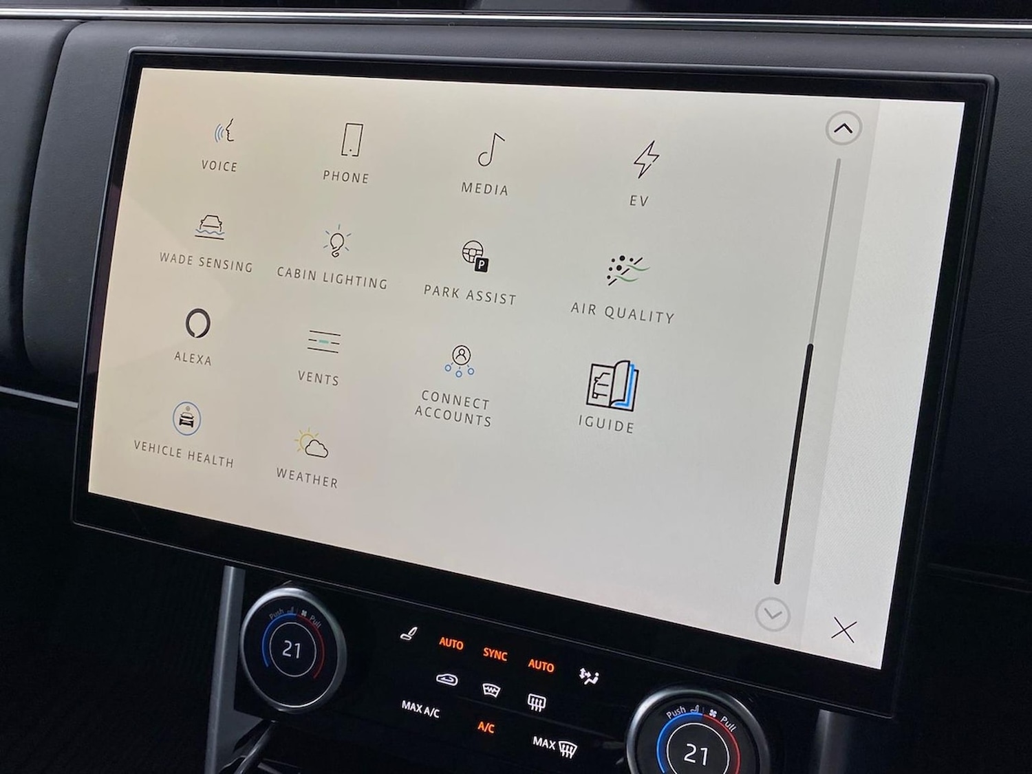 Used Land Rover Range Rover 2023 for sale - 78193761: Photo 30