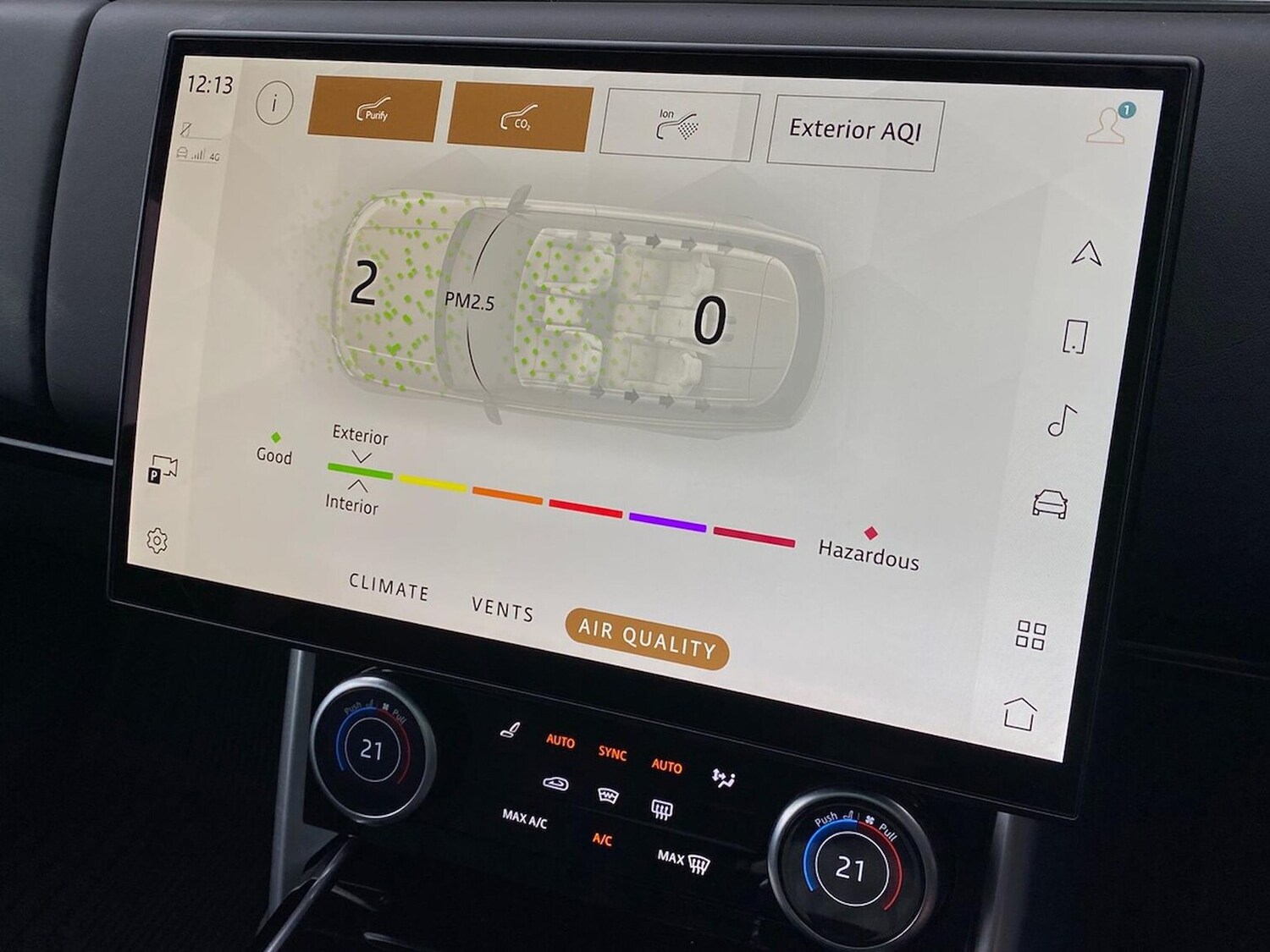 Used Land Rover Range Rover 2023 for sale - 78193761: Photo 31