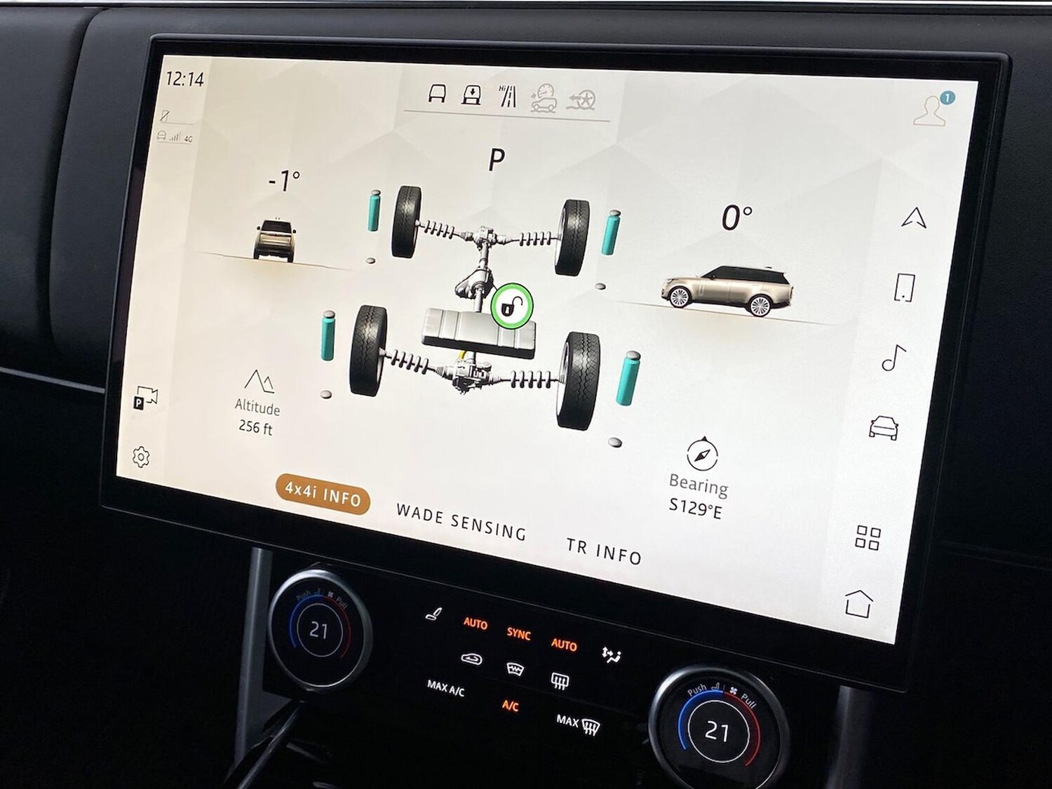 Used Land Rover Range Rover 2023 for sale - 78193761: Photo 32