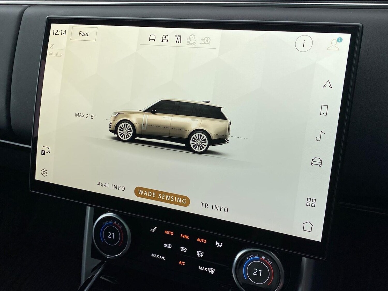 Used Land Rover Range Rover 2023 for sale - 78193761: Photo 33