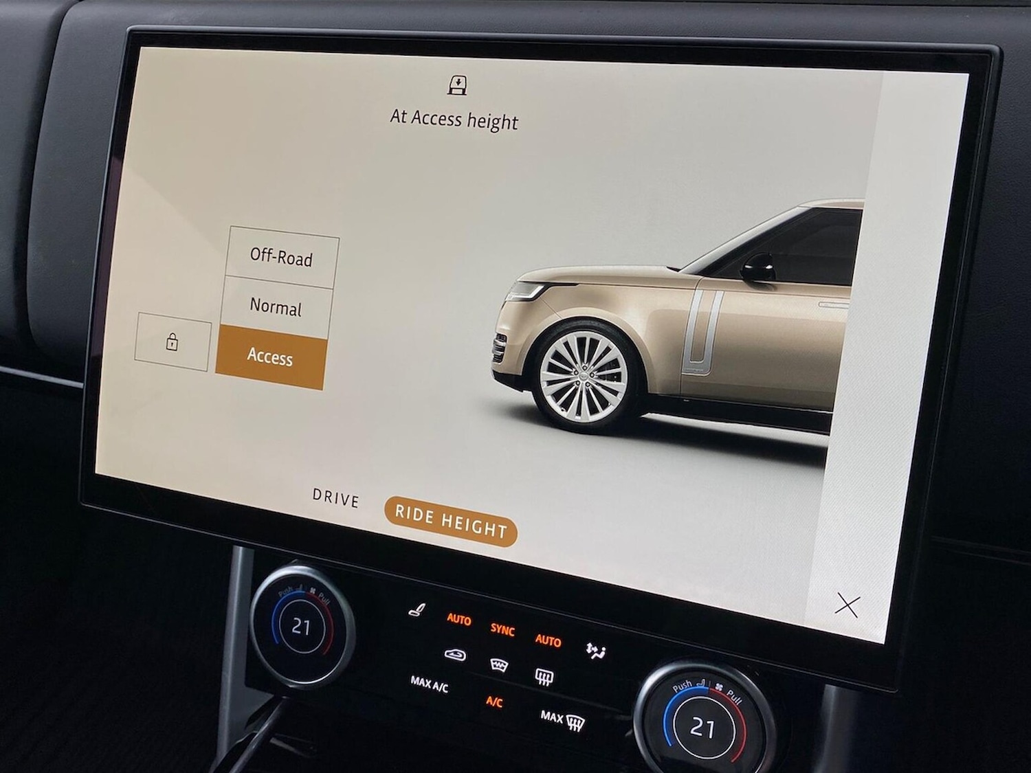 Used Land Rover Range Rover 2023 for sale - 78193761: Photo 34