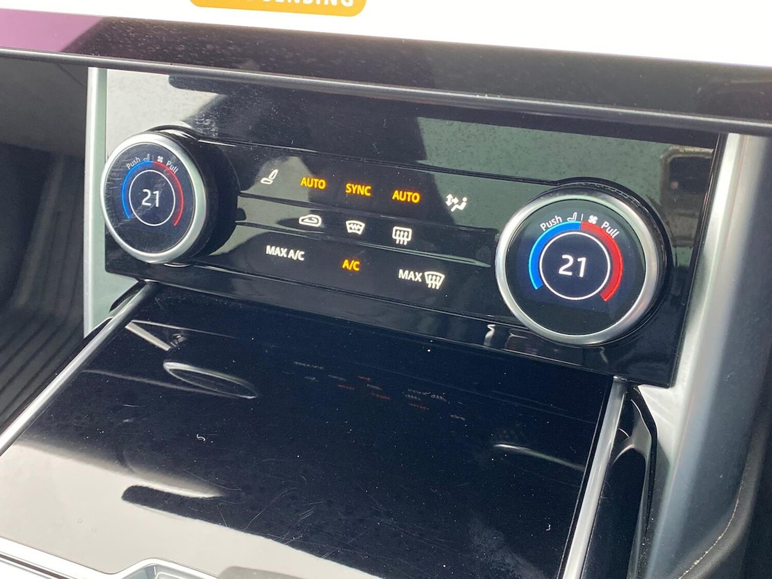 Used Land Rover Range Rover 2023 for sale - 78193761: Photo 35