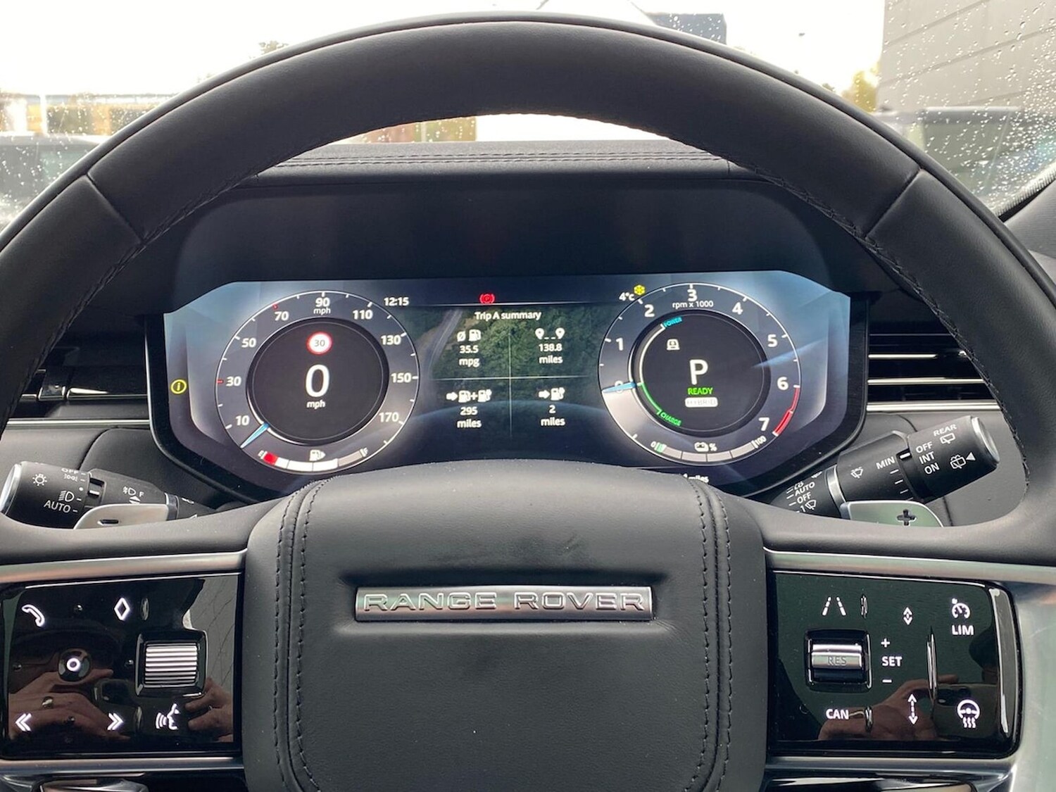 Used Land Rover Range Rover 2023 for sale - 78193761: Photo 37