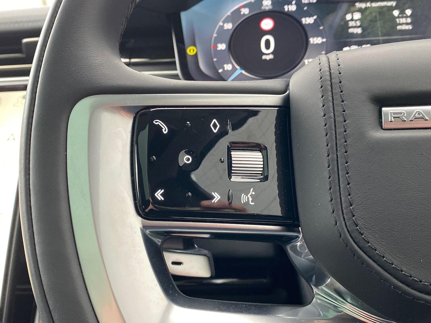 Used Land Rover Range Rover 2023 for sale - 78193761: Photo 38