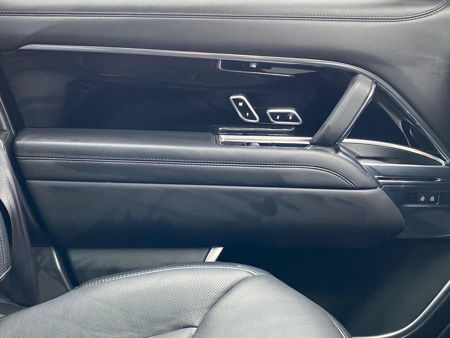 Used Land Rover Range Rover 2023 for sale - 78193761: Photo 43