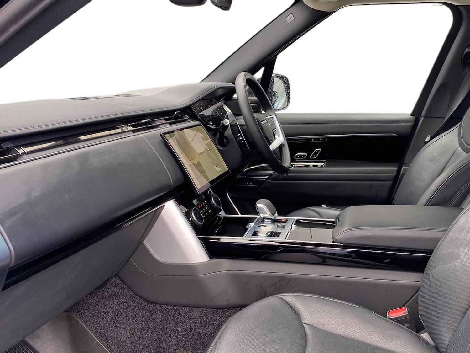 Used Land Rover Range Rover 2023 for sale - 78193761: Photo 5