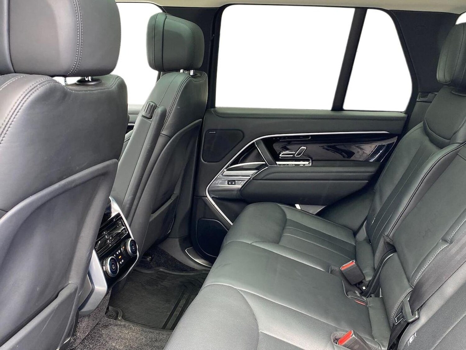 Used Land Rover Range Rover 2023 for sale - 78193761: Photo 6