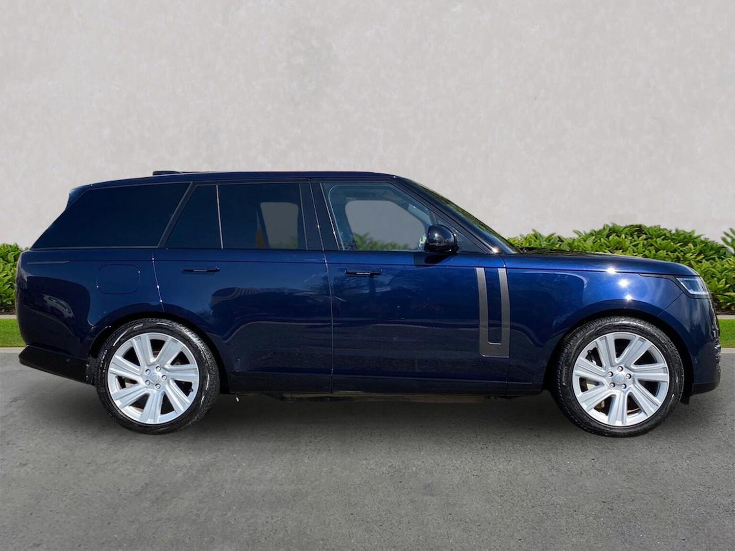 Used Land Rover Range Rover 2023 for sale - 78193761: Photo 7