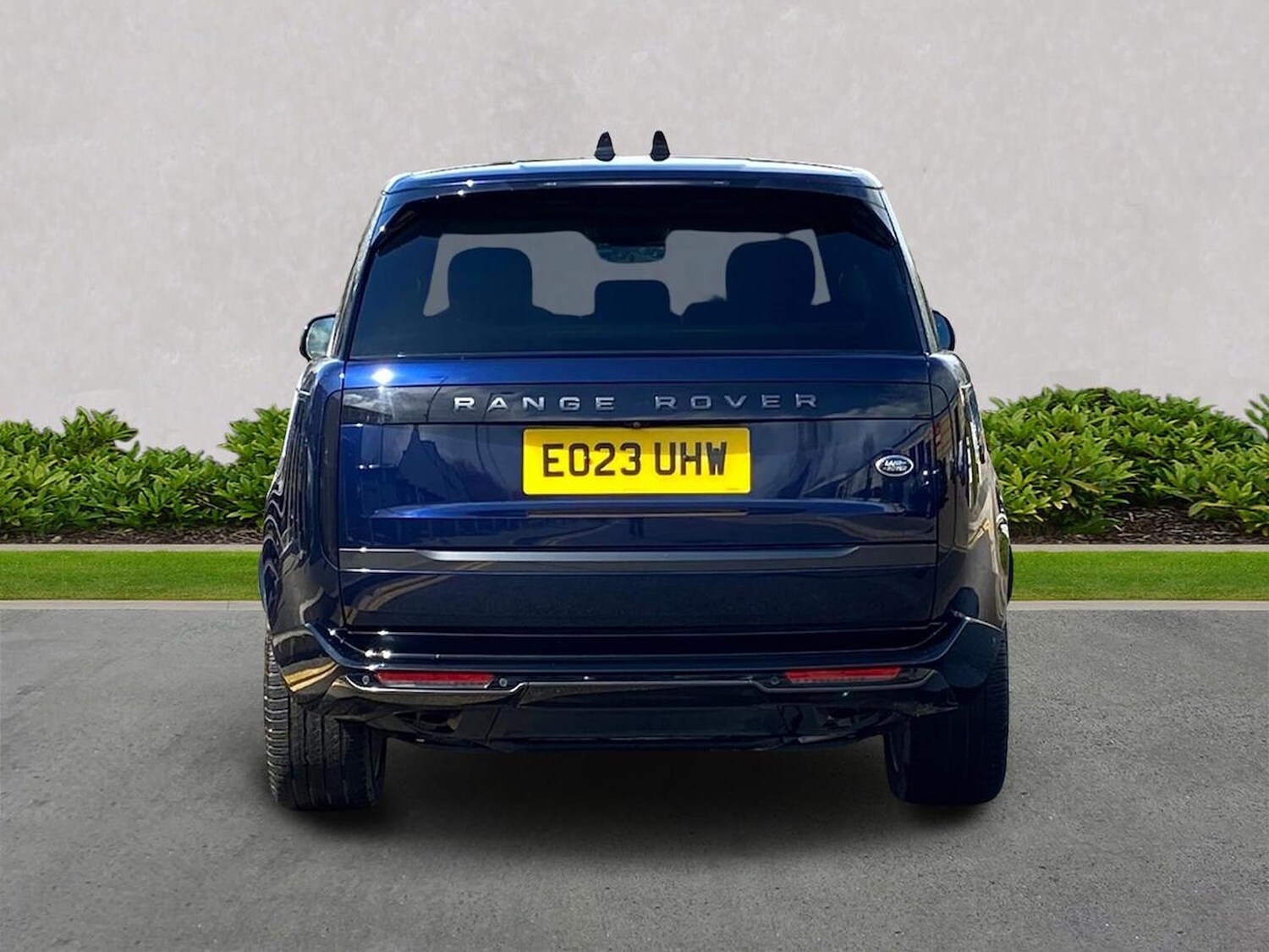 Used Land Rover Range Rover 2023 for sale - 78193761: Photo 8