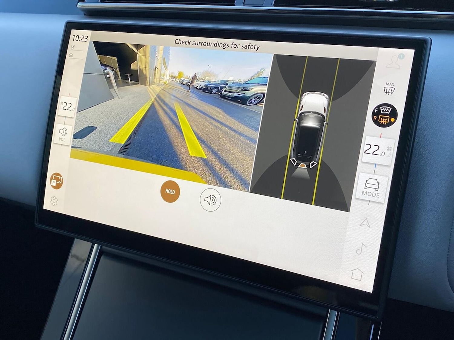 Used Land Rover Range Rover Velar 2024 for sale - 76879723: Photo 12