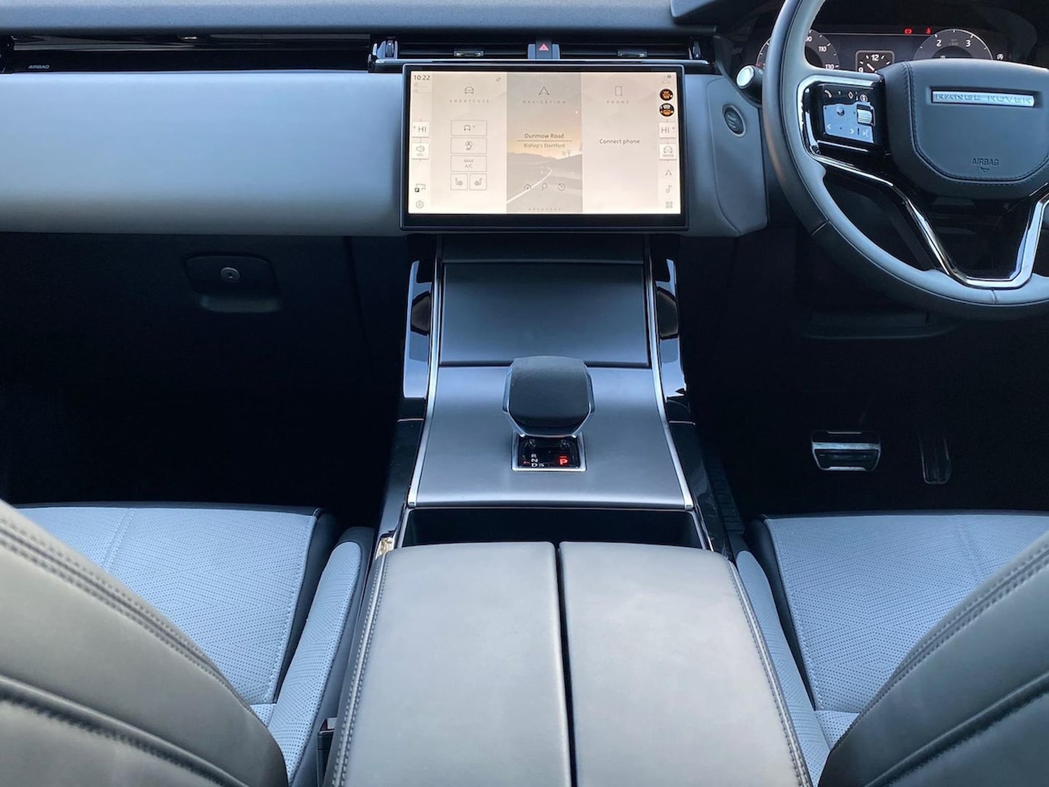 Used Land Rover Range Rover Velar 2024 for sale - 76879723: Photo 14