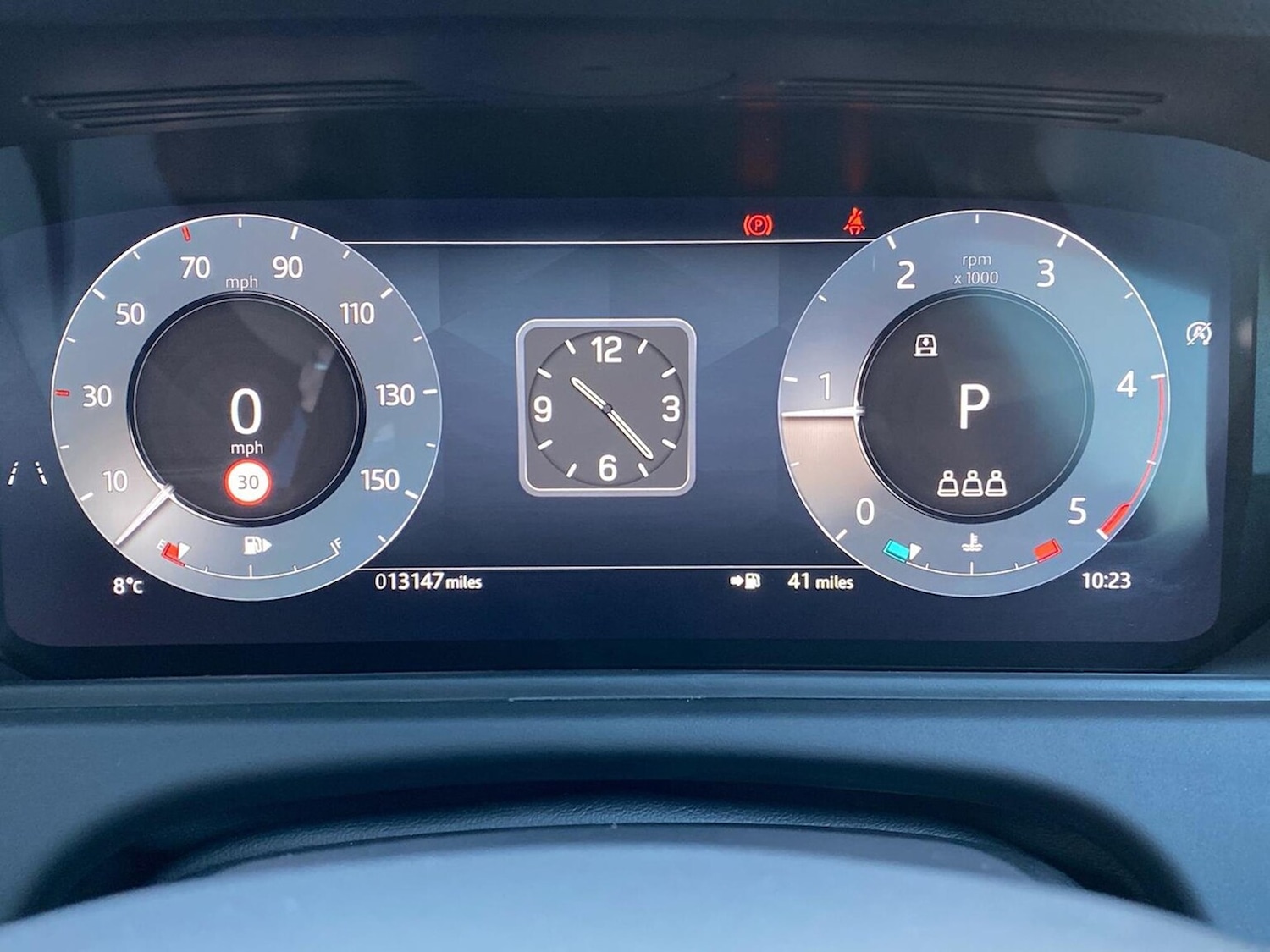 Used Land Rover Range Rover Velar 2024 for sale - 76879723: Photo 16