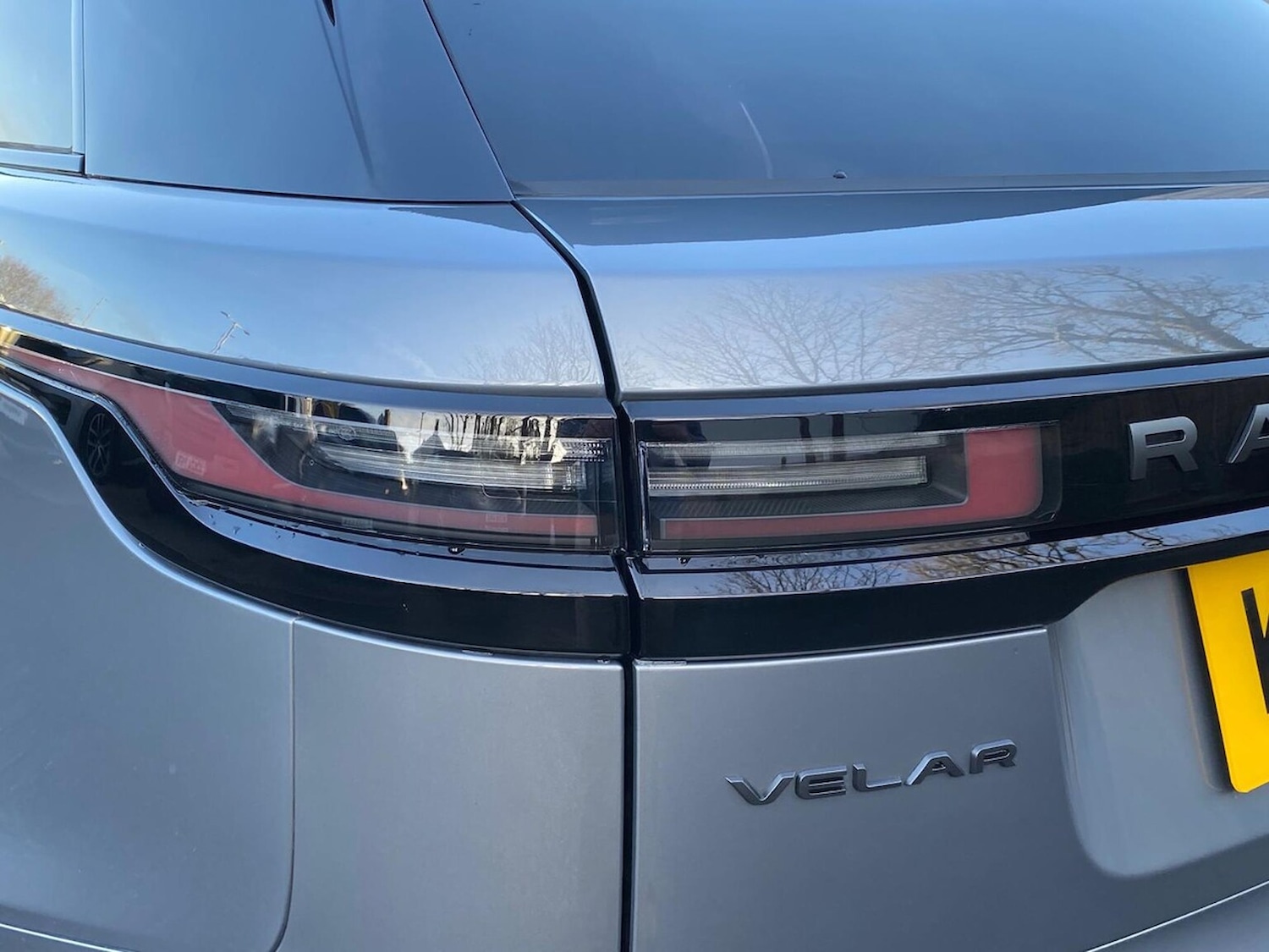 Used Land Rover Range Rover Velar 2024 for sale - 76879723: Photo 19