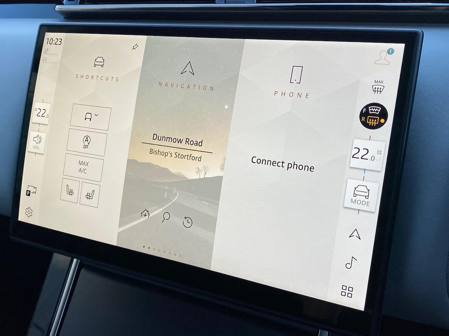 Used Land Rover Range Rover Velar 2024 for sale - 76879723: Photo 21