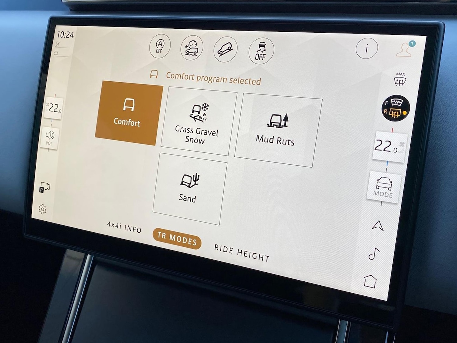 Used Land Rover Range Rover Velar 2024 for sale - 76879723: Photo 24