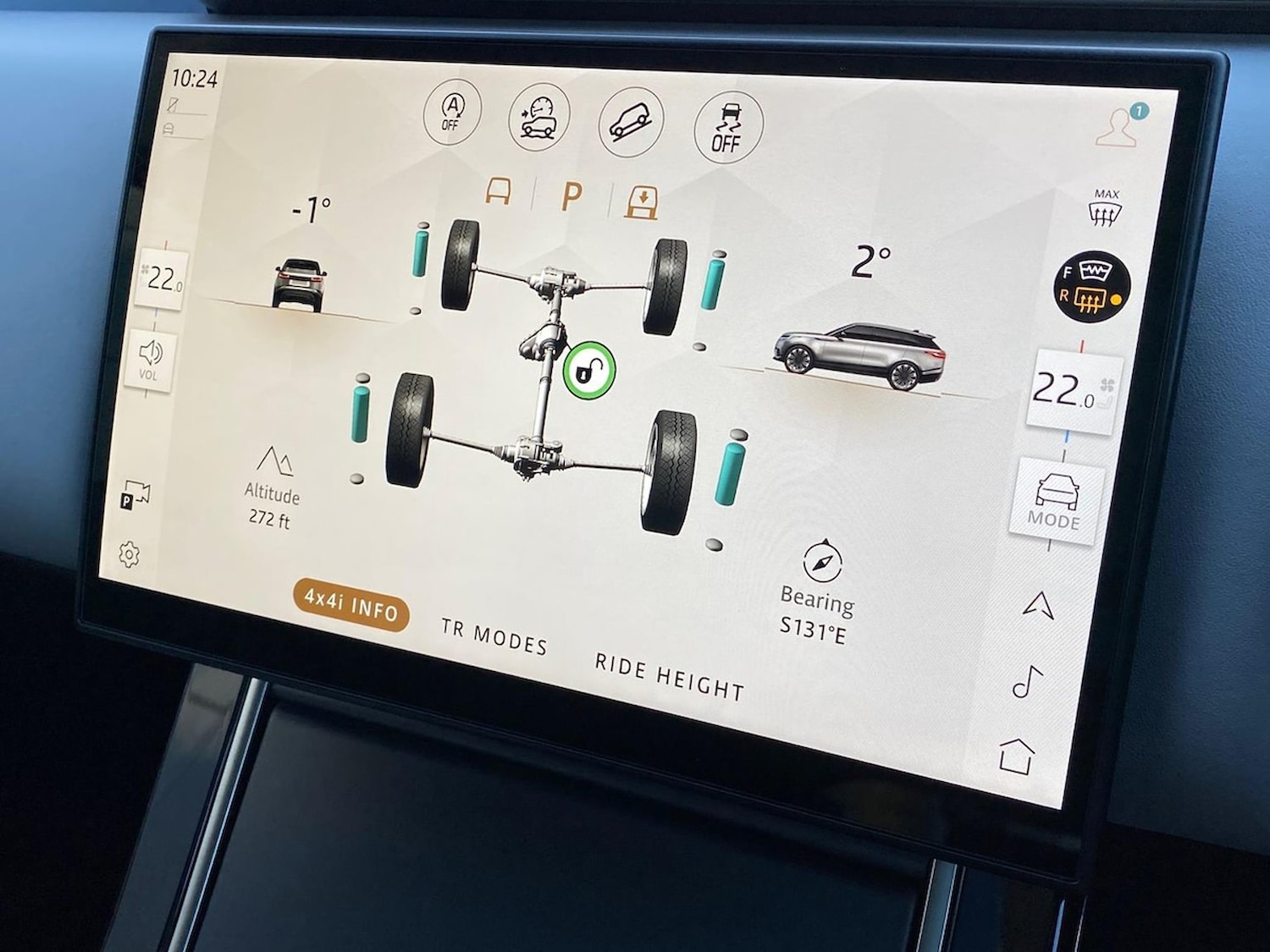 Used Land Rover Range Rover Velar 2024 for sale - 76879723: Photo 25