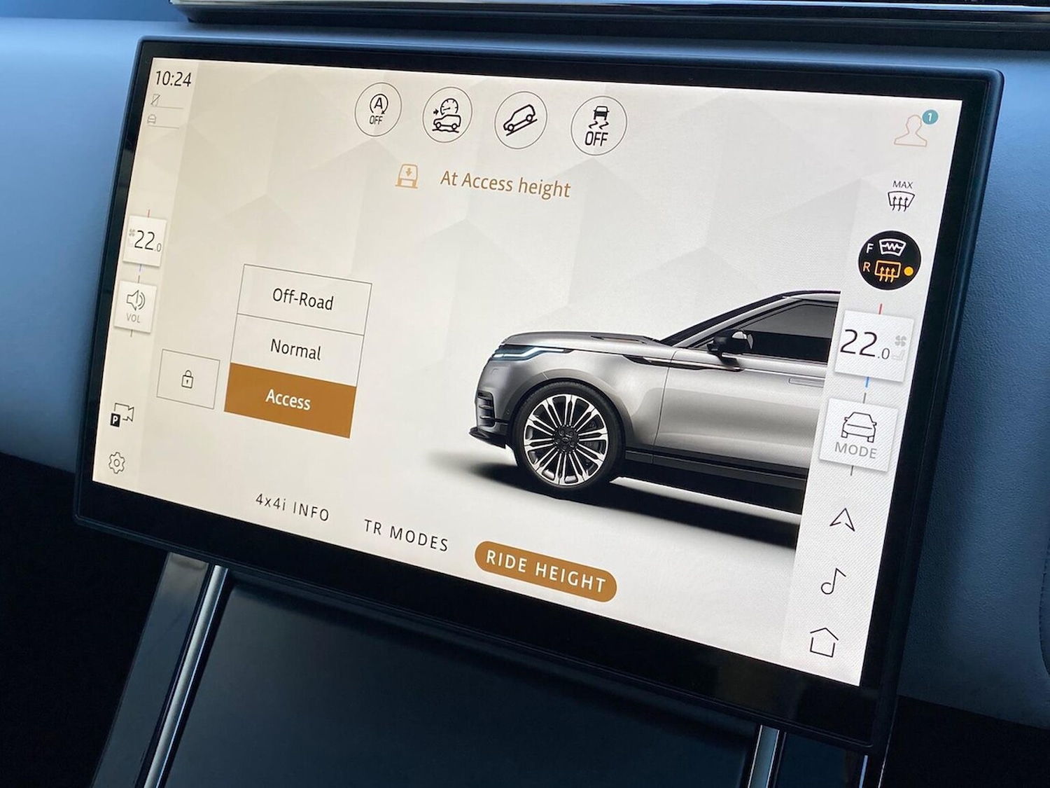 Used Land Rover Range Rover Velar 2024 for sale - 76879723: Photo 26