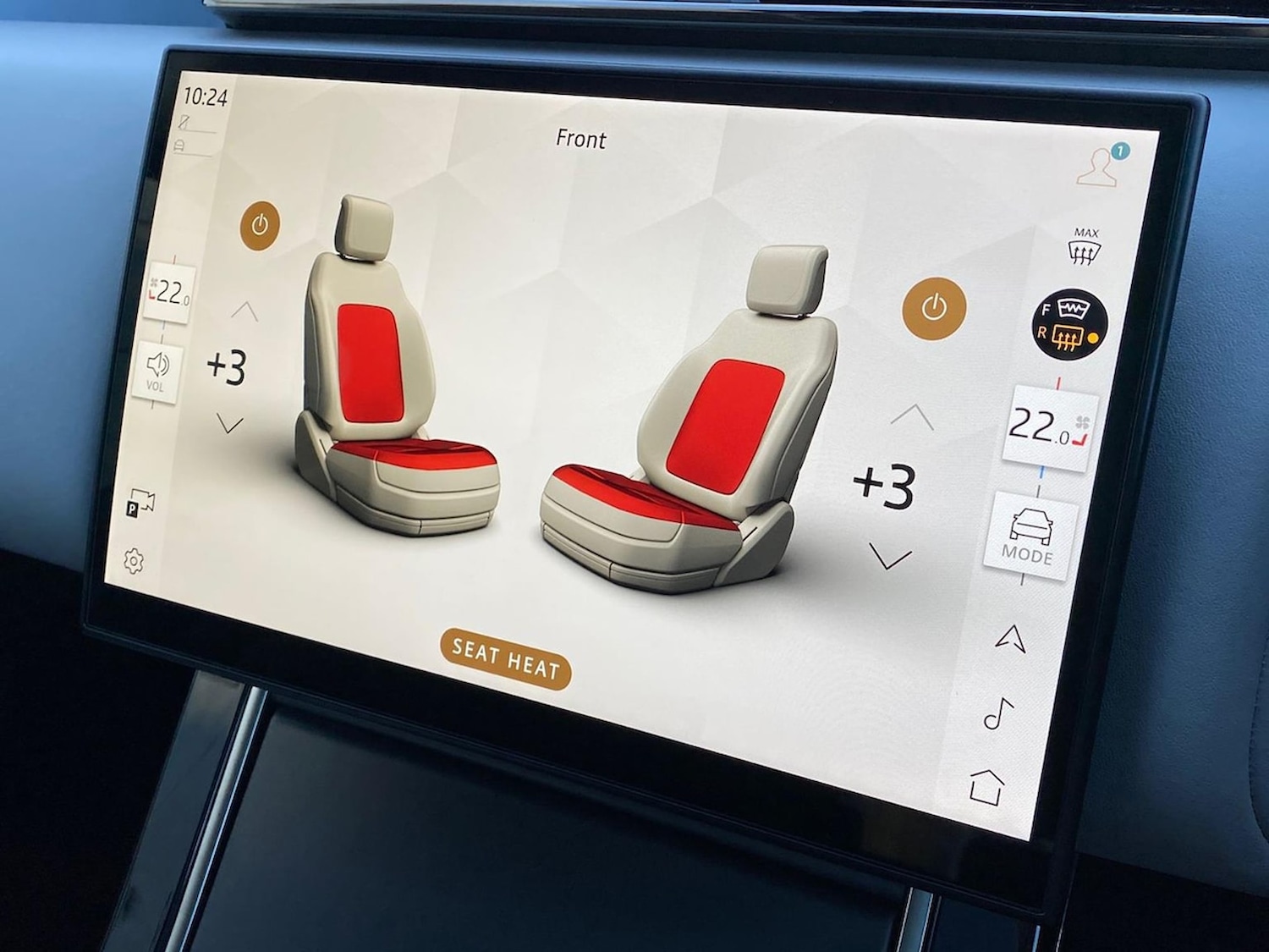 Used Land Rover Range Rover Velar 2024 for sale - 76879723: Photo 27