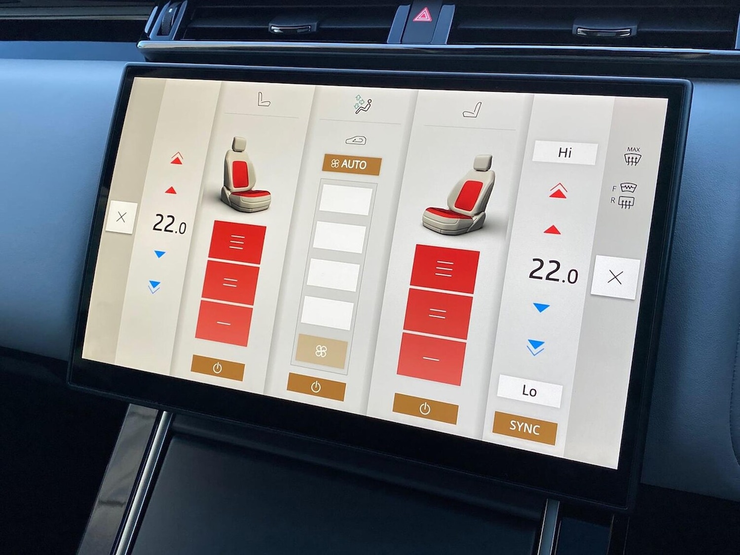 Used Land Rover Range Rover Velar 2024 for sale - 76879723: Photo 43