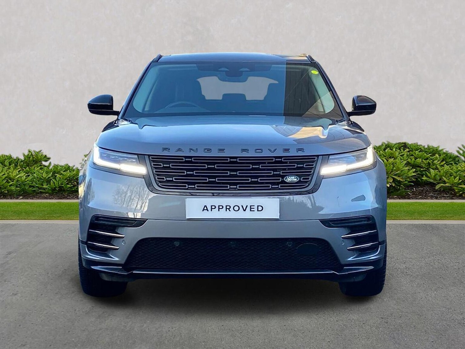 Used Land Rover Range Rover Velar 2024 for sale - 76879723: Photo 7
