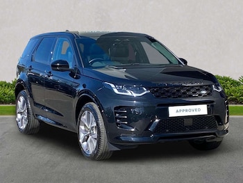 Used Land Rover Discovery Sport 2024 for sale - 78326363: Photo