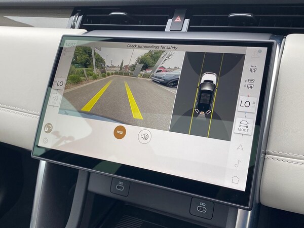Used Land Rover Discovery Sport 2025 for sale - 76164937: Photo 12