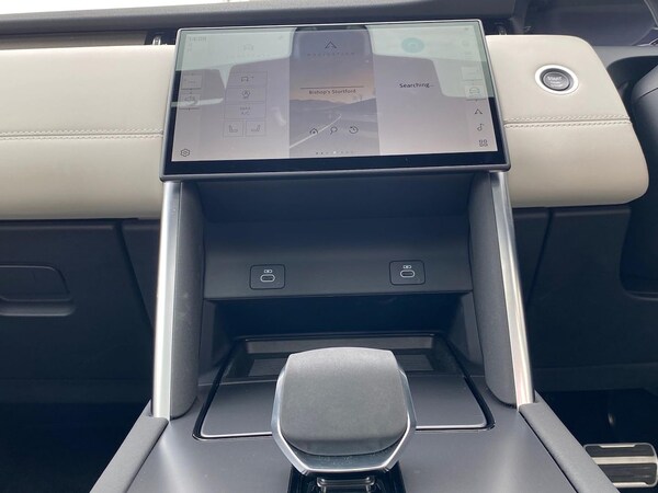 Used Land Rover Discovery Sport 2025 for sale - 76164937: Photo 14