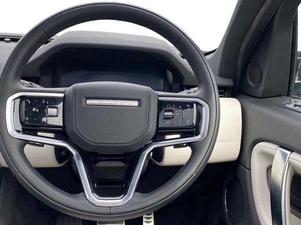 Used Land Rover Discovery Sport 2025 for sale - 76164937: Photo 15