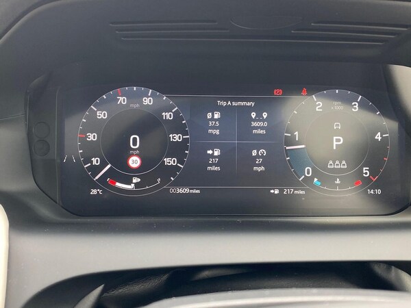 Used Land Rover Discovery Sport 2025 for sale - 76164937: Photo 16