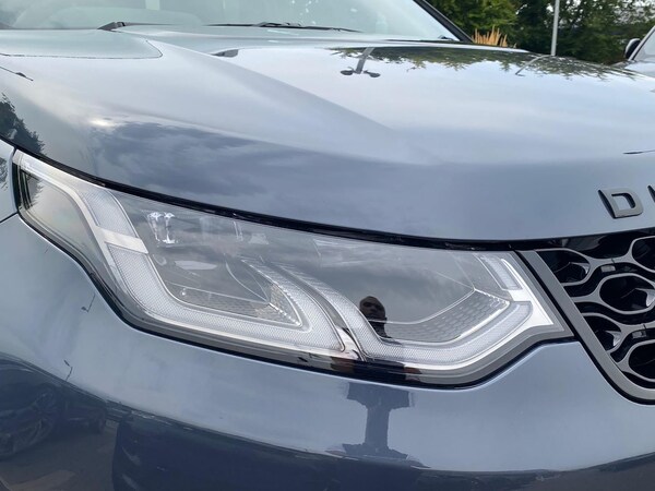 Used Land Rover Discovery Sport 2025 for sale - 76164937: Photo 17