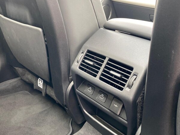 Used Land Rover Discovery Sport 2025 for sale - 76164937: Photo 18