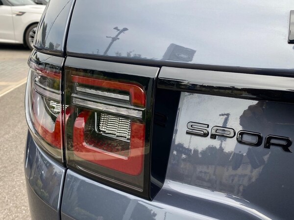 Used Land Rover Discovery Sport 2025 for sale - 76164937: Photo 19