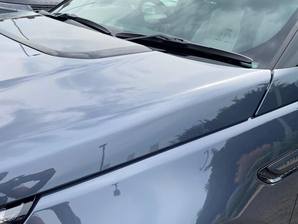 Used Land Rover Discovery Sport 2025 for sale - 76164937: Photo 20
