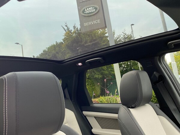 Used Land Rover Discovery Sport 2025 for sale - 76164937: Photo 21
