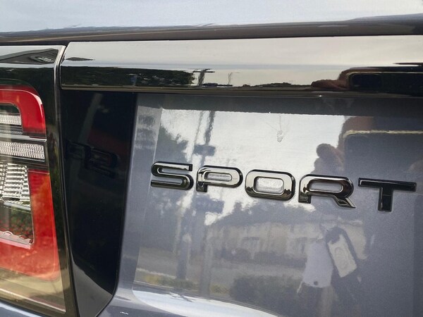 Used Land Rover Discovery Sport 2025 for sale - 76164937: Photo 24
