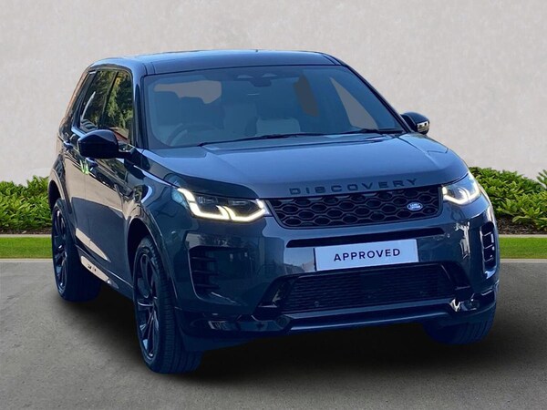 Used Land Rover Discovery Sport 2025 for sale - 76164937: Photo 2