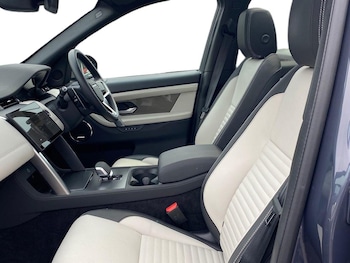 Used Land Rover Discovery Sport 2025 for sale - 76164937: Photo 3