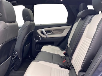 Used Land Rover Discovery Sport 2025 for sale - 76164937: Photo 4