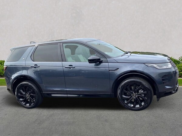 Used Land Rover Discovery Sport 2025 for sale - 76164937: Photo 5