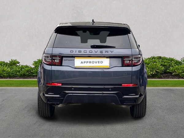 Used Land Rover Discovery Sport 2025 for sale - 76164937: Photo 6