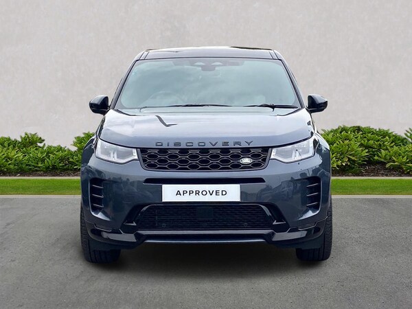 Used Land Rover Discovery Sport 2025 for sale - 76164937: Photo 7