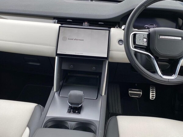 Used Land Rover Discovery Sport 2025 for sale - 76164937: Photo 9