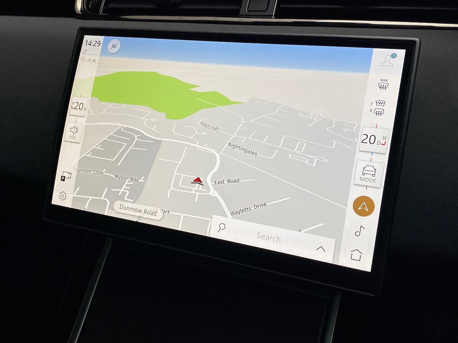 Used Land Rover Range Rover Evoque 2025 for sale - 77487781: Photo 11